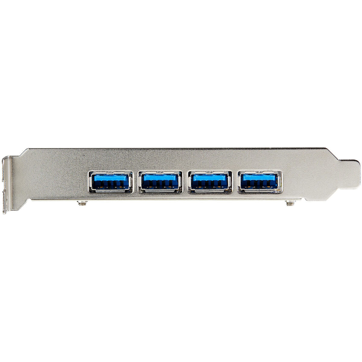 4-Port USB PCIe Card 3.1 Gen 2 - 2 Chips
