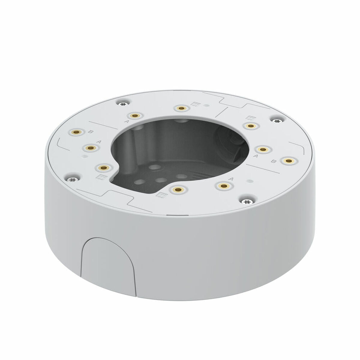 AXIS 02025-001 accessoire de caméra de sécurité Boîte de connexion