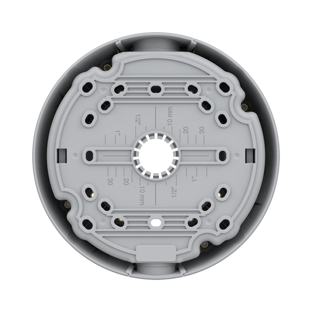 AXIS 02025-001 accessoire de caméra de sécurité Boîte de connexion