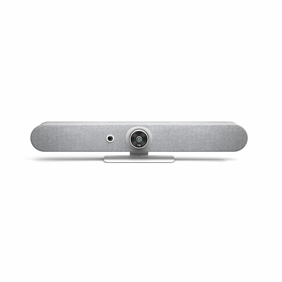 LOGITECH Rally Bar Mini Video conferencing device Zoom Certified Certified for Microsoft Teams white