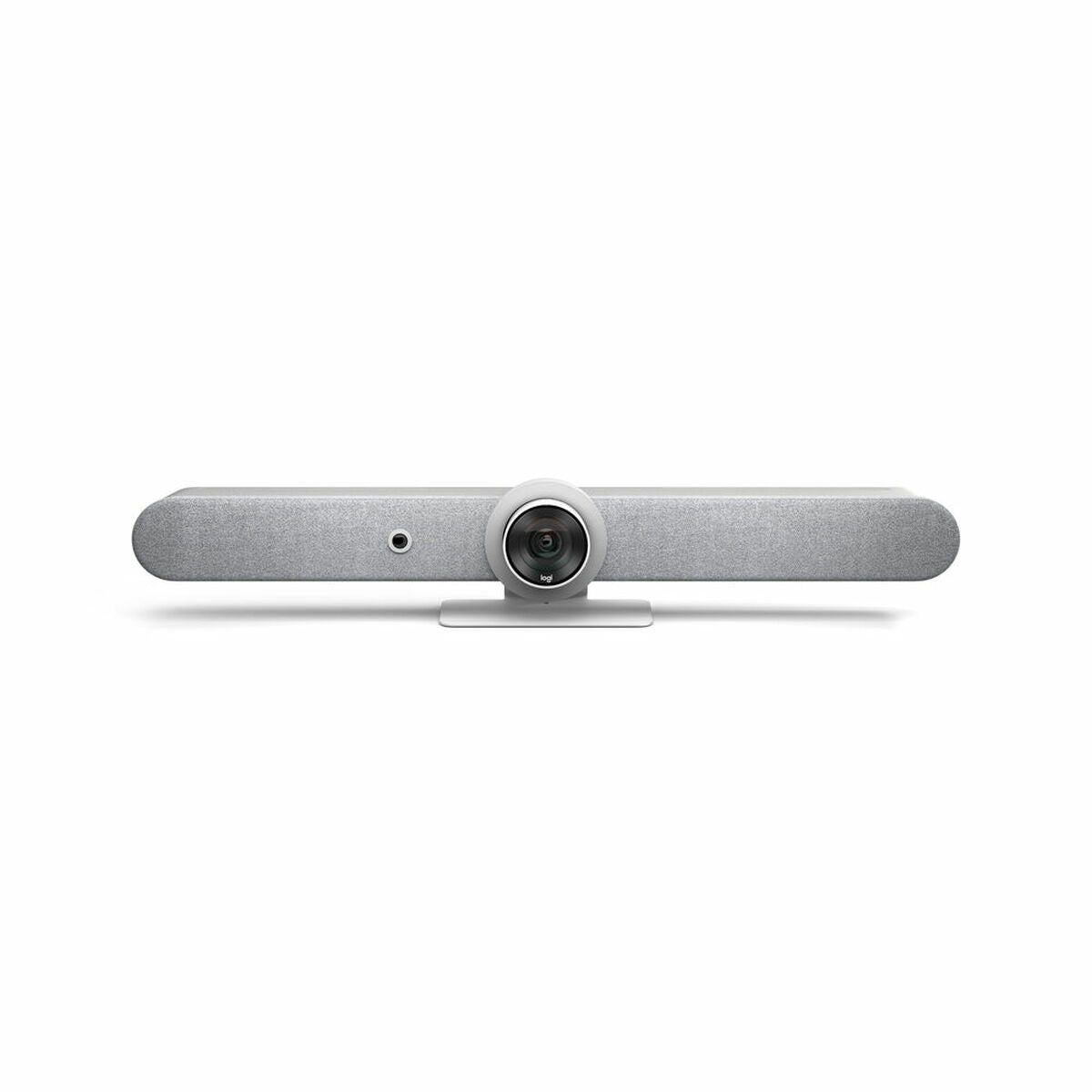 LOGITECH Rally Bar Video conferencing device Zoom Certified white