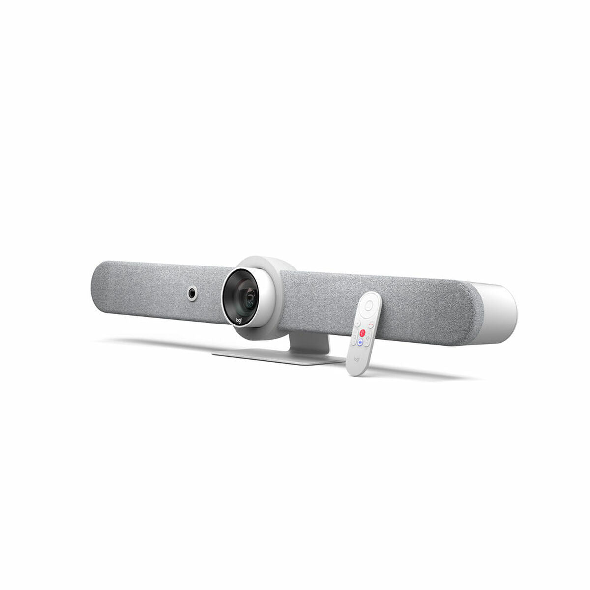 LOGITECH Rally Bar Video conferencing device Zoom Certified white