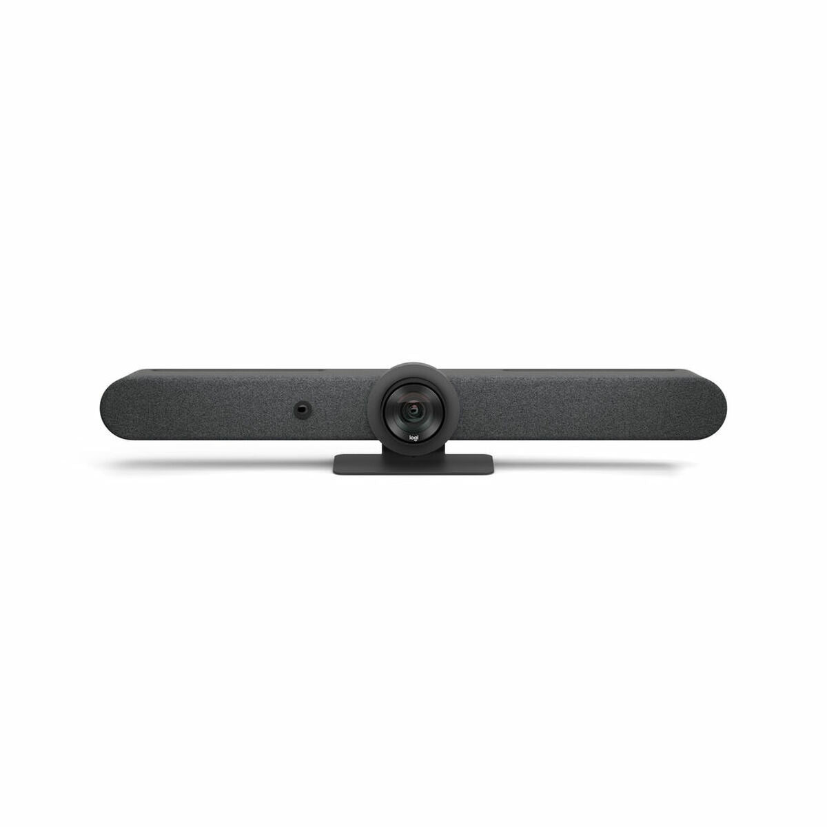 LOGITECH Rally Bar Video conferencing device Zoom Certified Certified for Microsoft Teams graphite