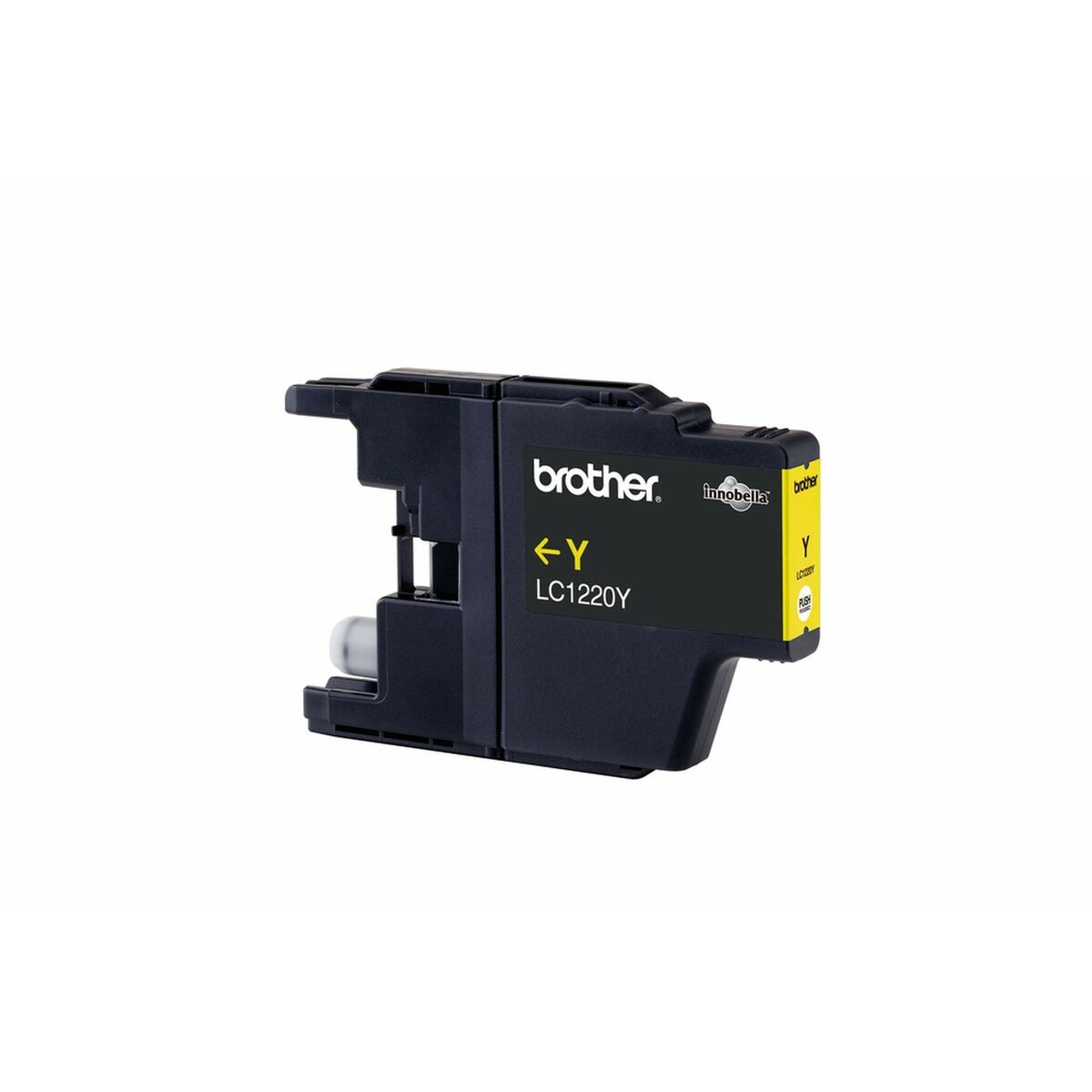 Ink Cart/yellow B DCP-J925DW MFC-J825DW