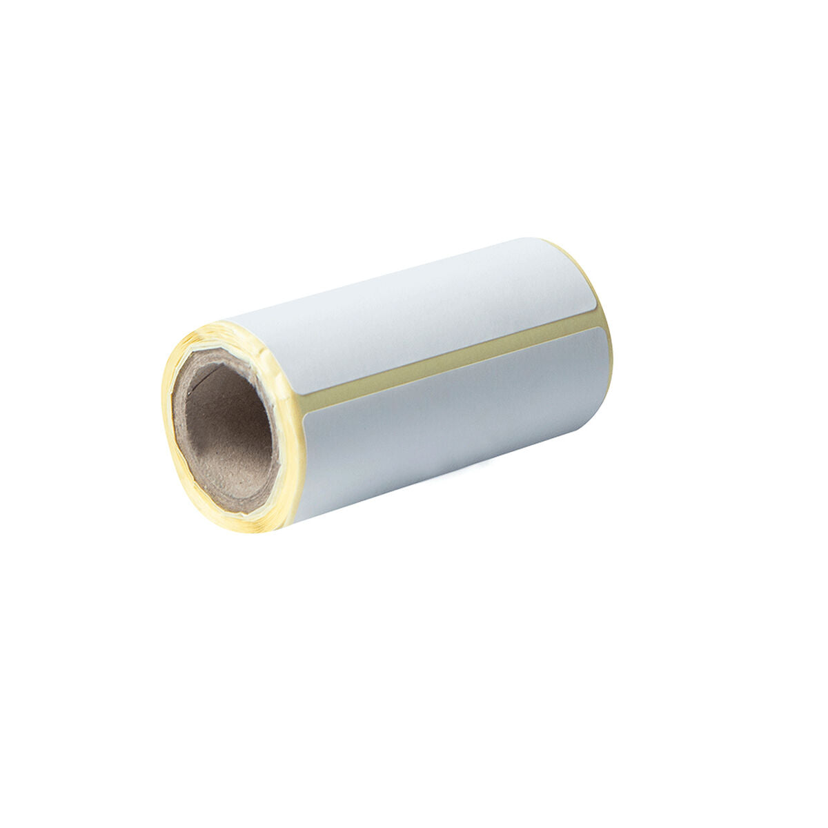 BROTHER Etiquette thermiquedirect 76mmx44mm multi24