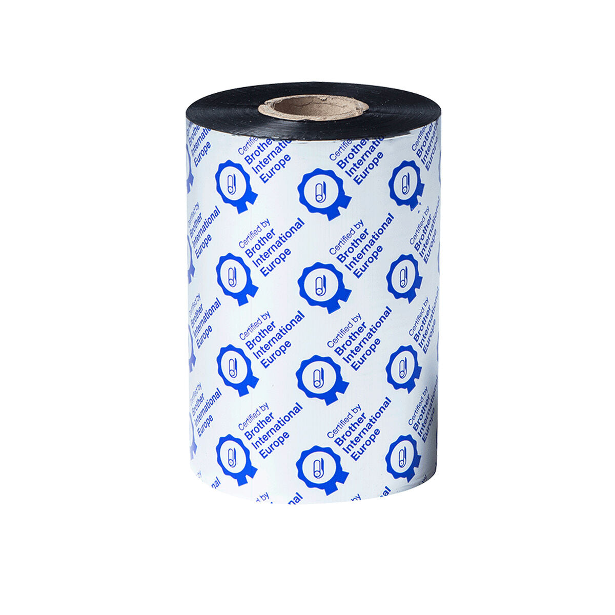 8 Pack Ribbon/PremiumWax BK 110mmx450m