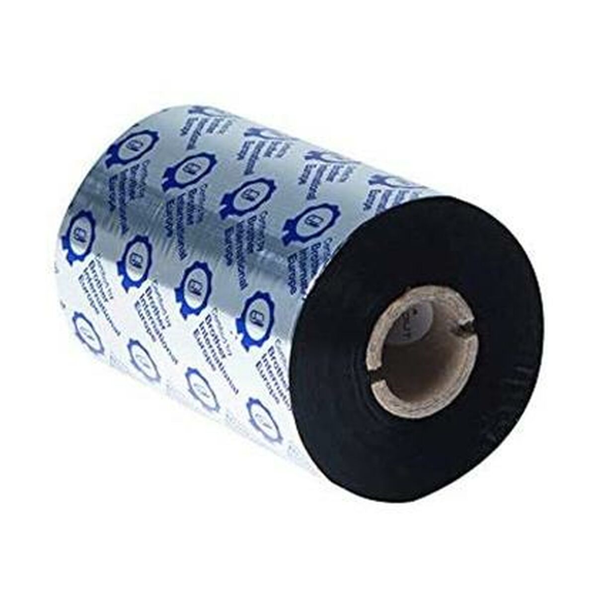 8 Pack Ribbon/PremiumWax BK 110mmx450m