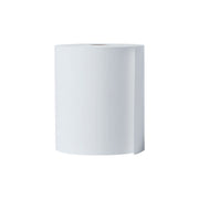 Package of 8 Receipt 76mm continuous