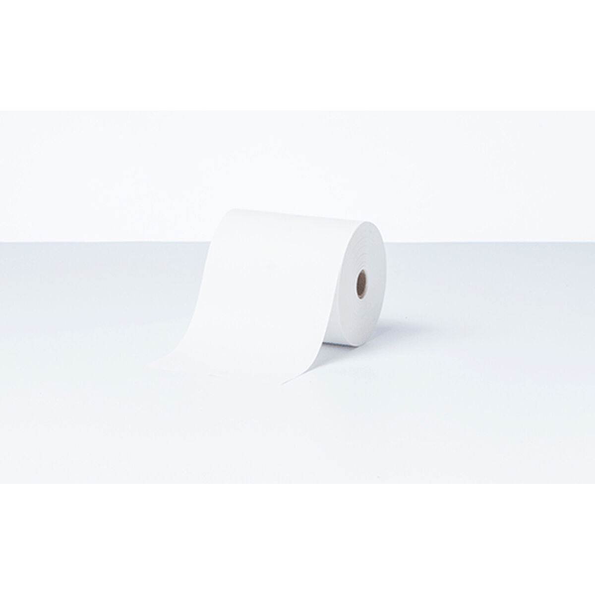 Package of 8 Receipt 76mm continuous