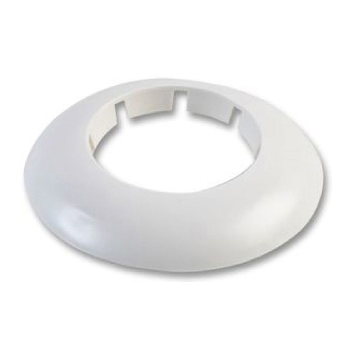 SYSTEM 2 - Ceiling Finishing Ring for Ø5