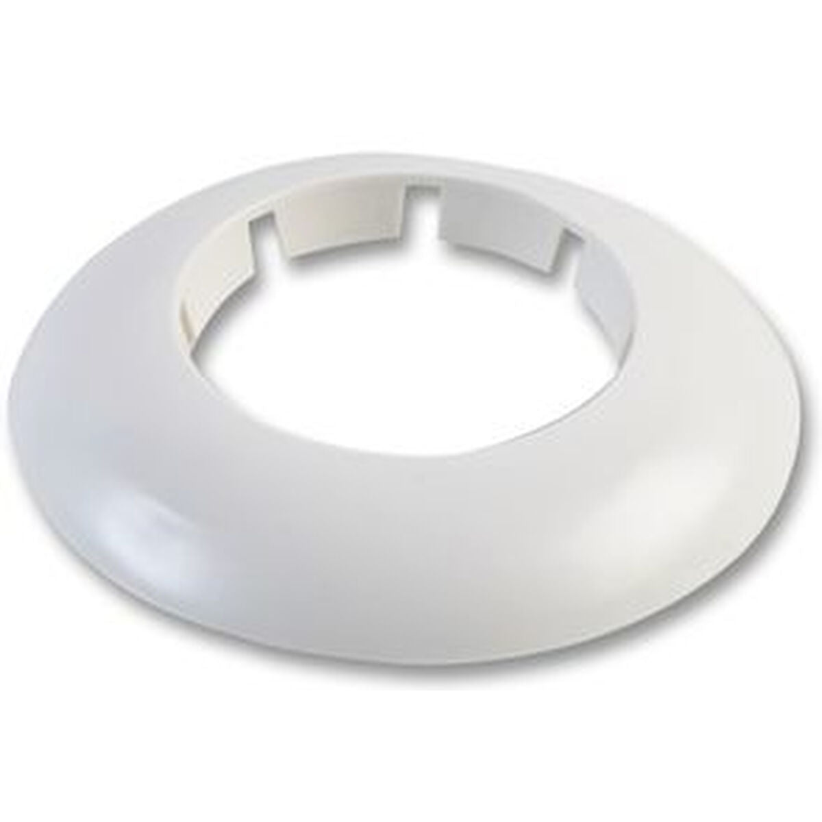 SYSTEM 2 - Ceiling Finishing Ring for Ø5