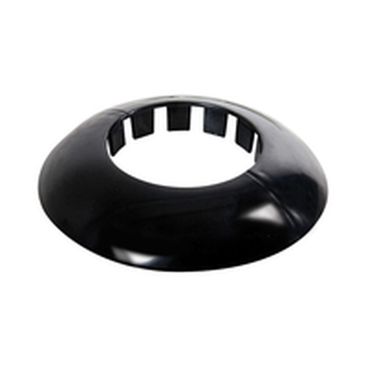 SYSTEM 2 - Ceiling Finishing Ring for Ø5