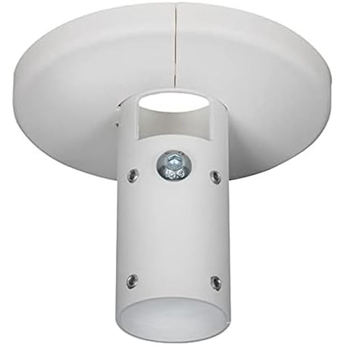 SYSTEM V - Fixed Ceiling Mount for Ø38mm