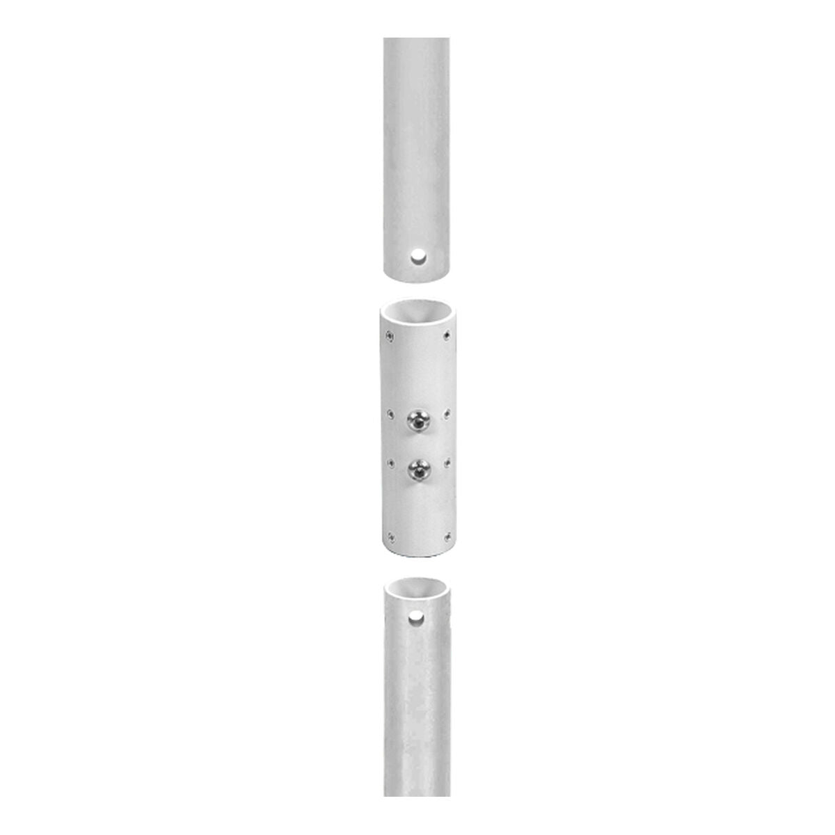 SYSTEM V - Ø38mm Pole - 1m