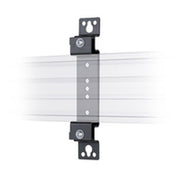 SYSTEM X - Adjustable Depth Rail Mountin