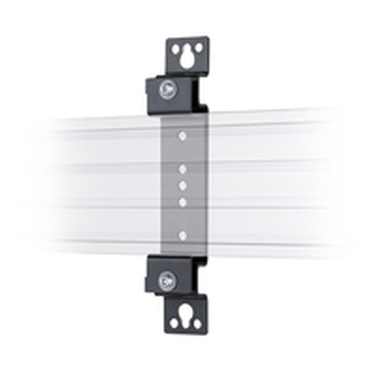 SYSTEM X - Adjustable Depth Rail Mountin