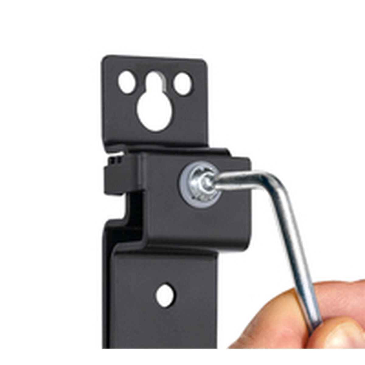 SYSTEM X - Adjustable Depth Rail Mountin