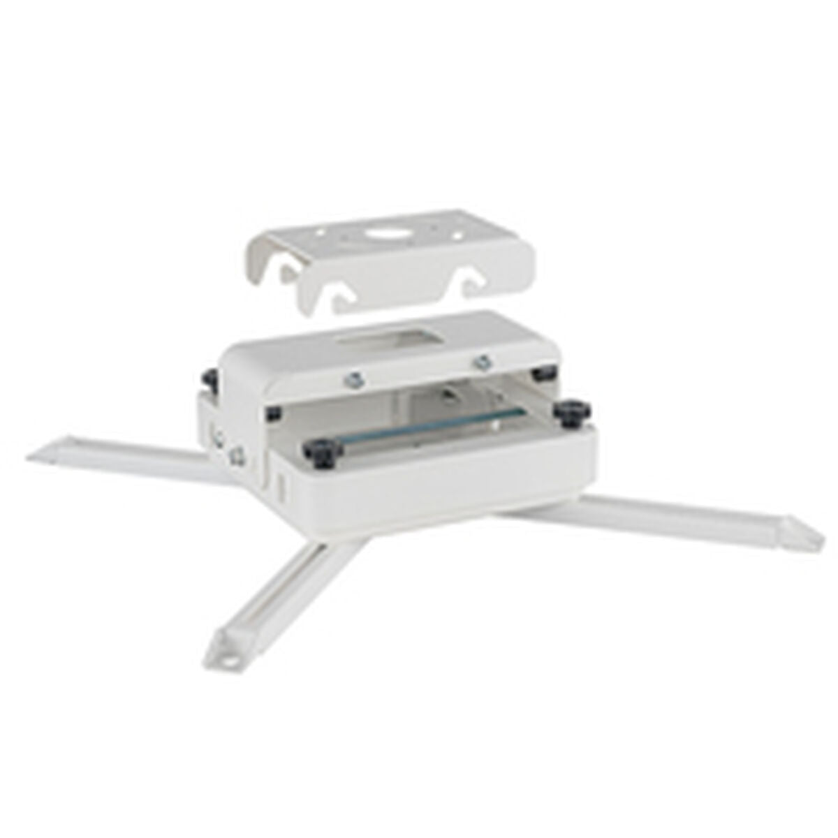 SYSTEM 2 - Heavy Duty Projector Ceiling