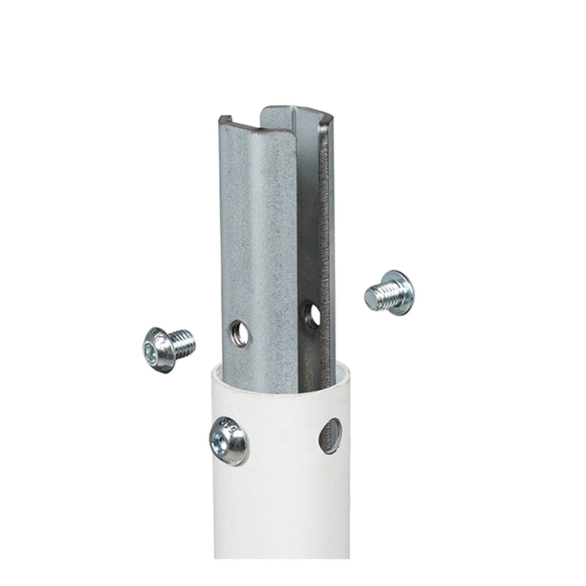 Internal Pole Joiner for Ø38.1mm Poles
