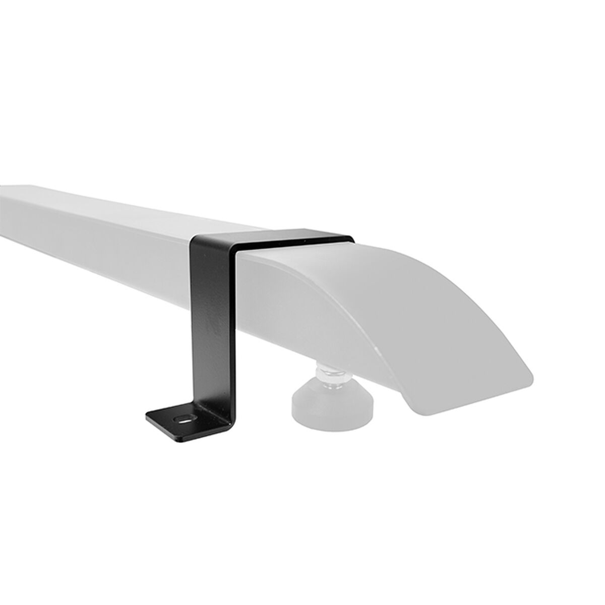 SYSTEM X - 4" Braked Castors for BT8380-