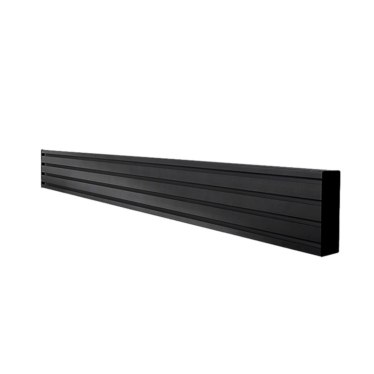 SYSTEM X - Horizontal Mounting Rail - 0.