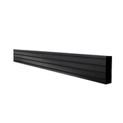 SYSTEM X - Horizontal Mounting Rail - 0.