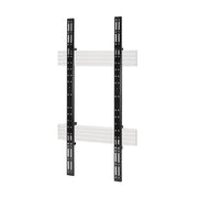 SYSTEM X - VESA 1200 Flat Screen Interfa