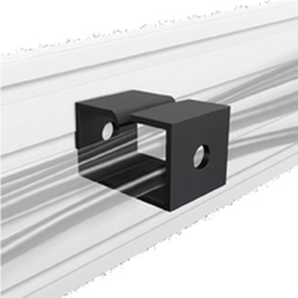 SYSTEM X - Cable Management Clips for BT