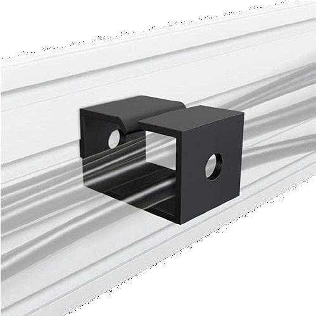 SYSTEM X - Cable Management Clips for BT