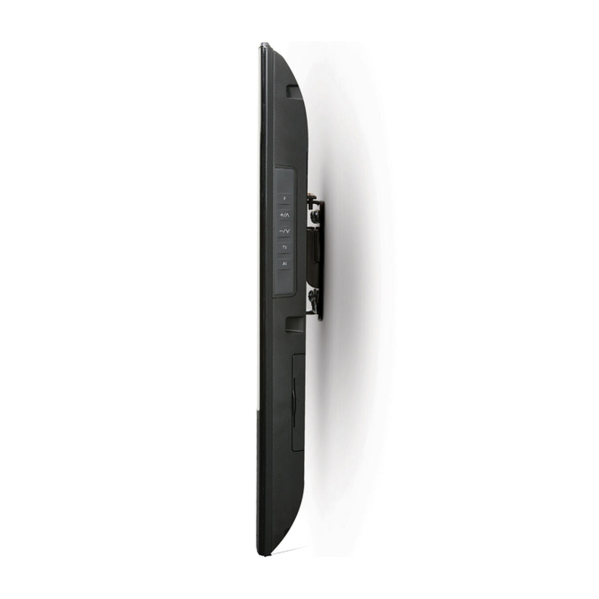Ultra-Slim Flat Screen Wall Mount VESA