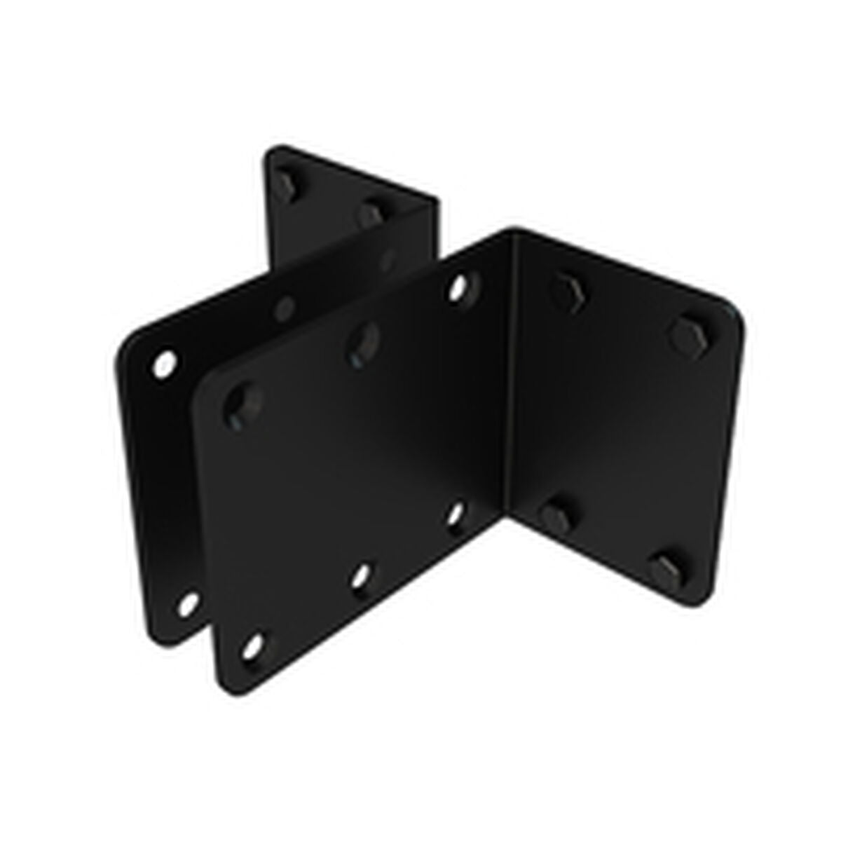 SYSTEM X - Wall-to-Wall Mounting Bracket