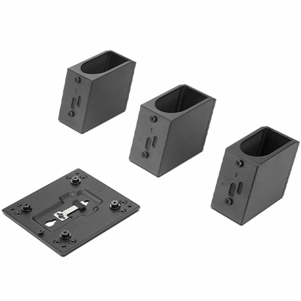LENOVO ThinkCentre Tiny/Nano Monitor Clamp II