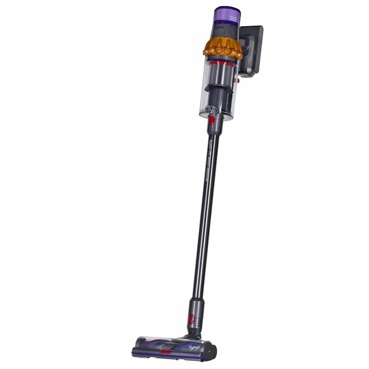 Dyson V15 Detect Absolute
