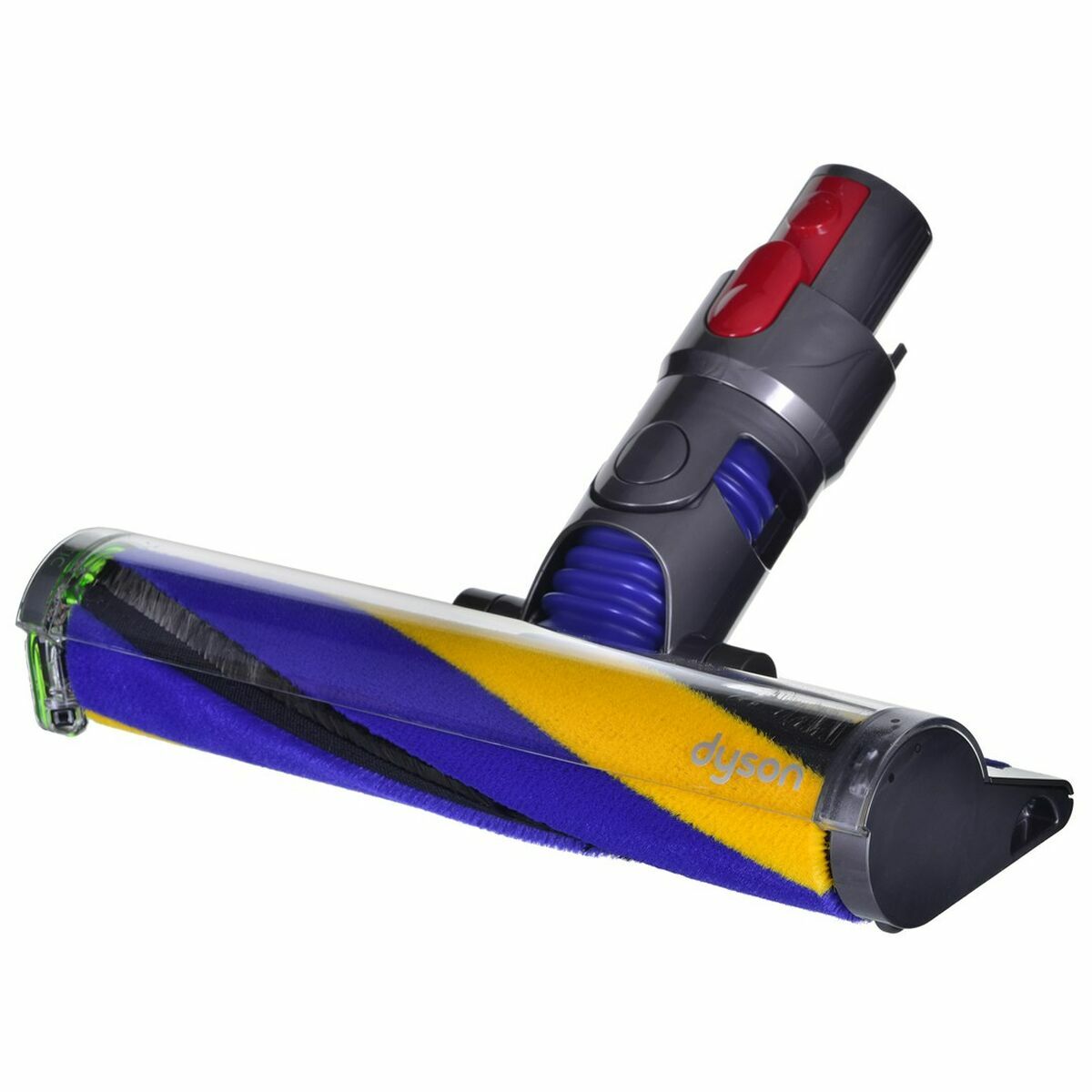 Dyson V15 Detect Absolute