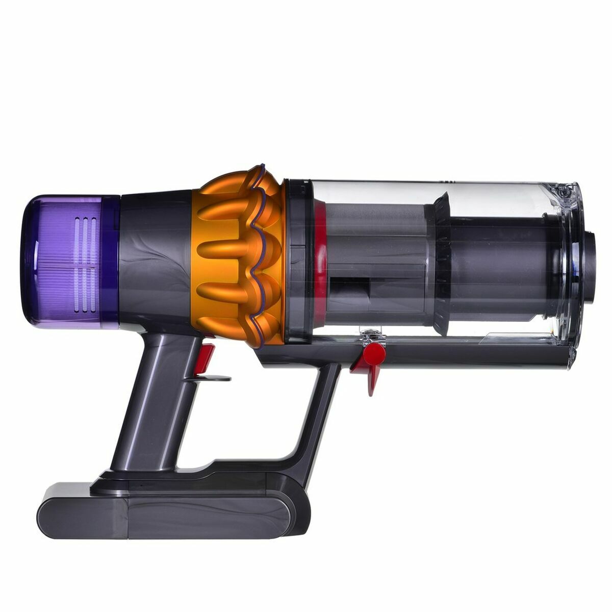 Dyson V15 Detect Absolute