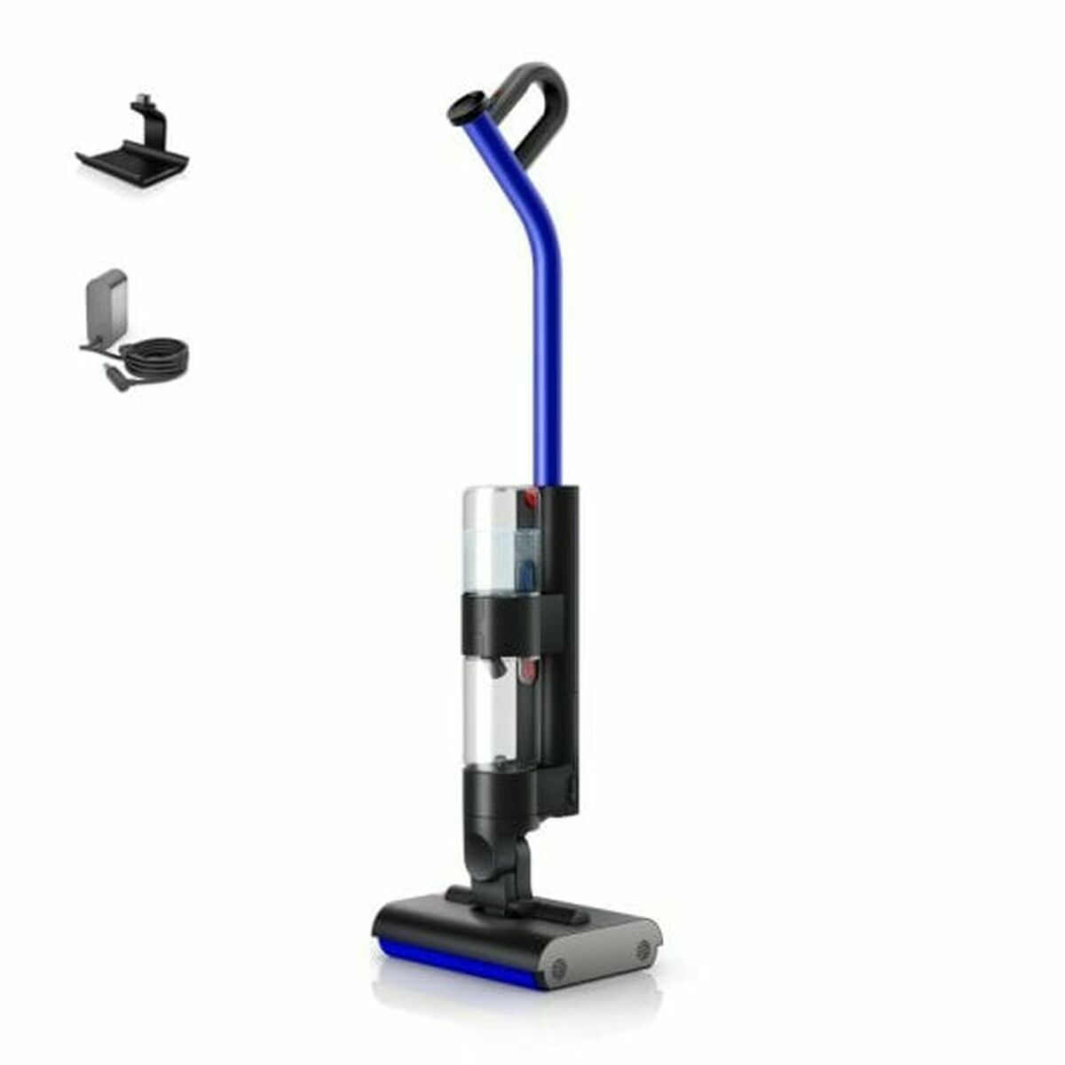 Dyson WashG1 Mop Électrique Bleu