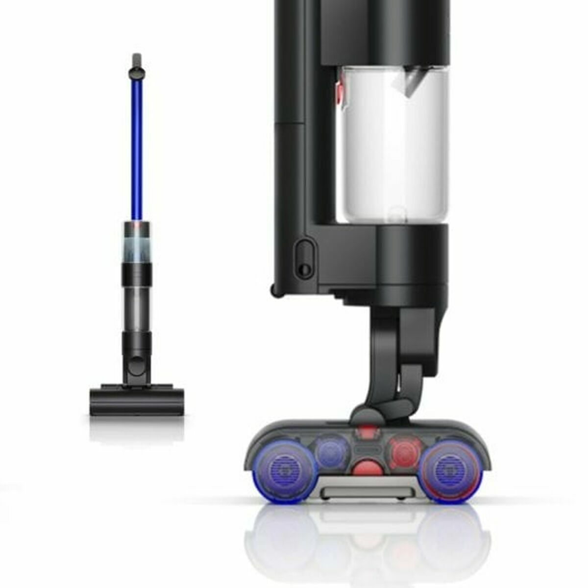 Dyson WashG1 Mop Électrique Bleu