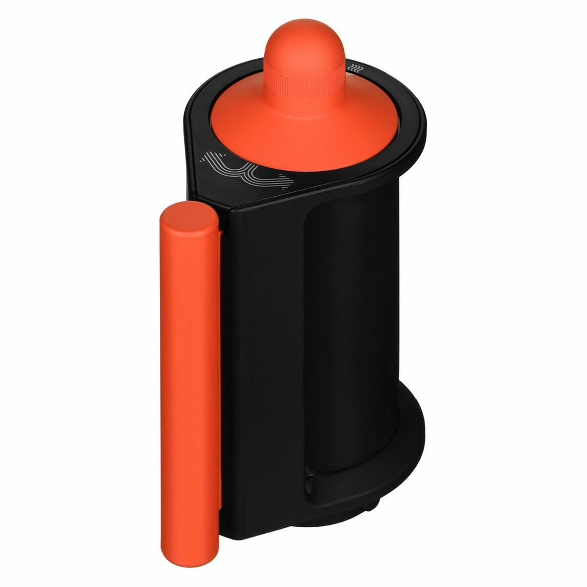 Dyson Airwrap Multistyler A chaleur Noir, Bleu, Vert, Orange 1300 W 2,675 m