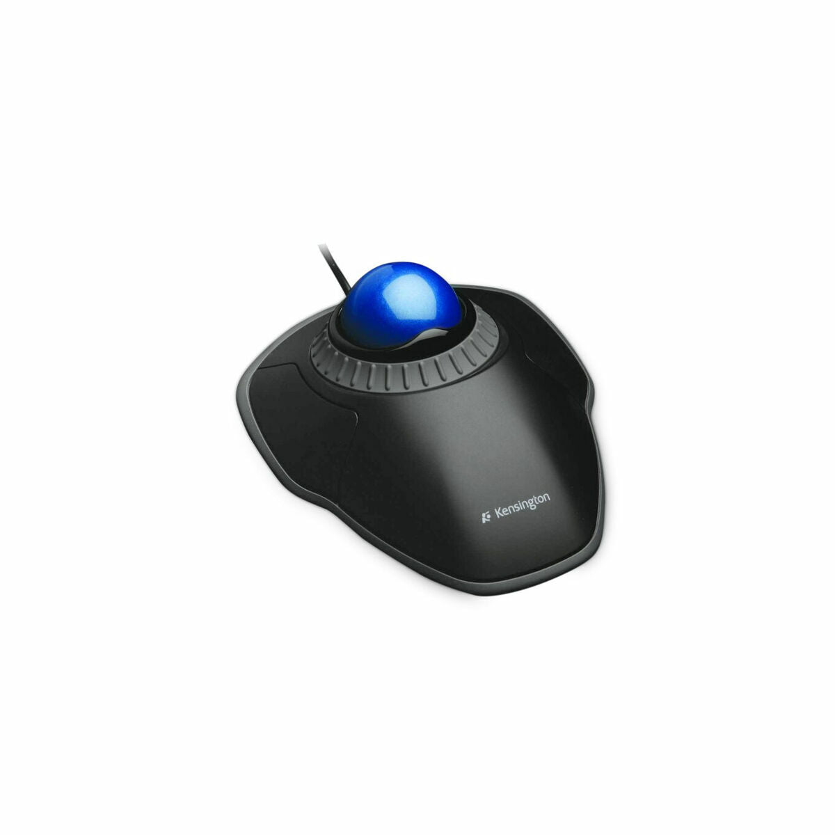 Orbit Trackball with Scroll Ring