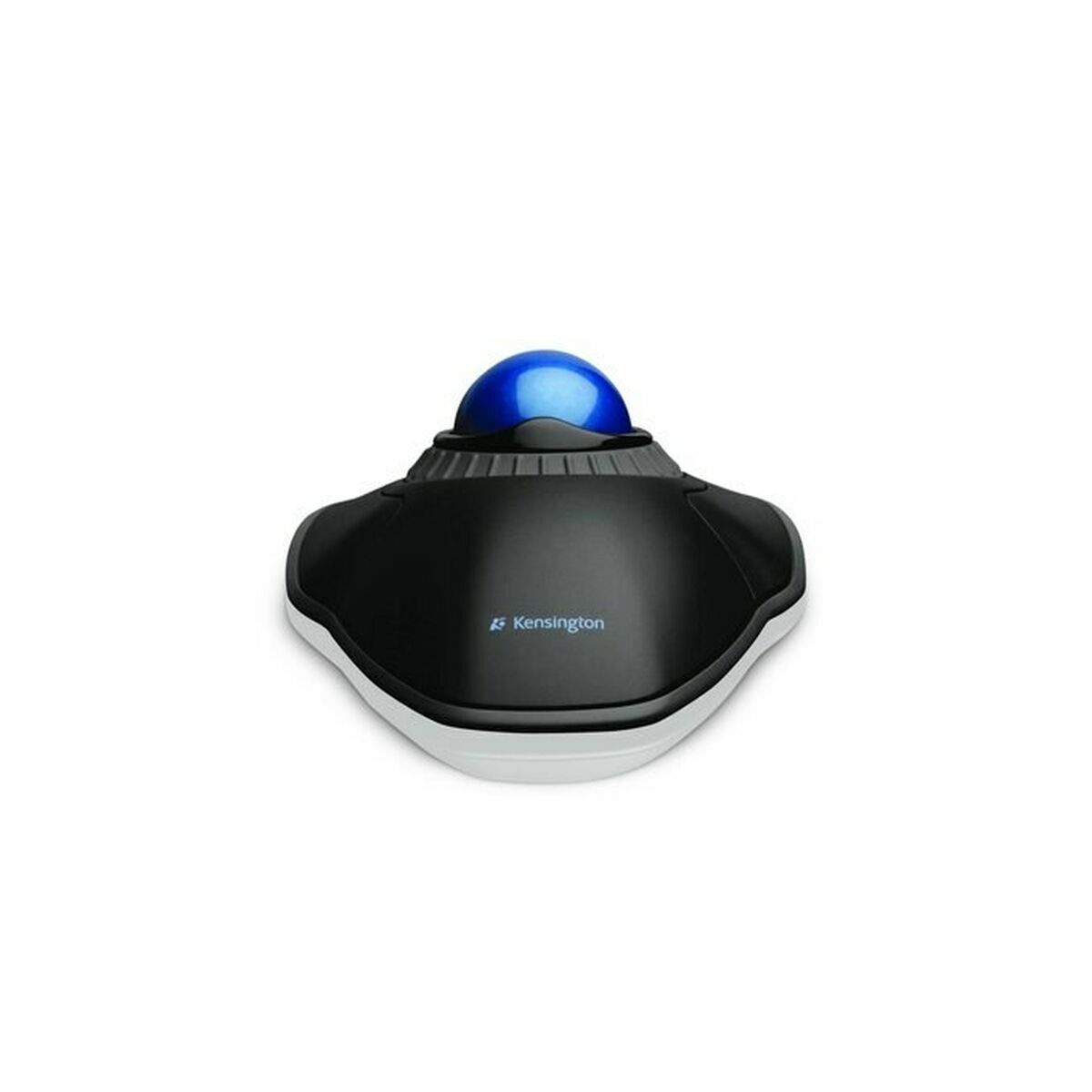 Orbit Trackball with Scroll Ring