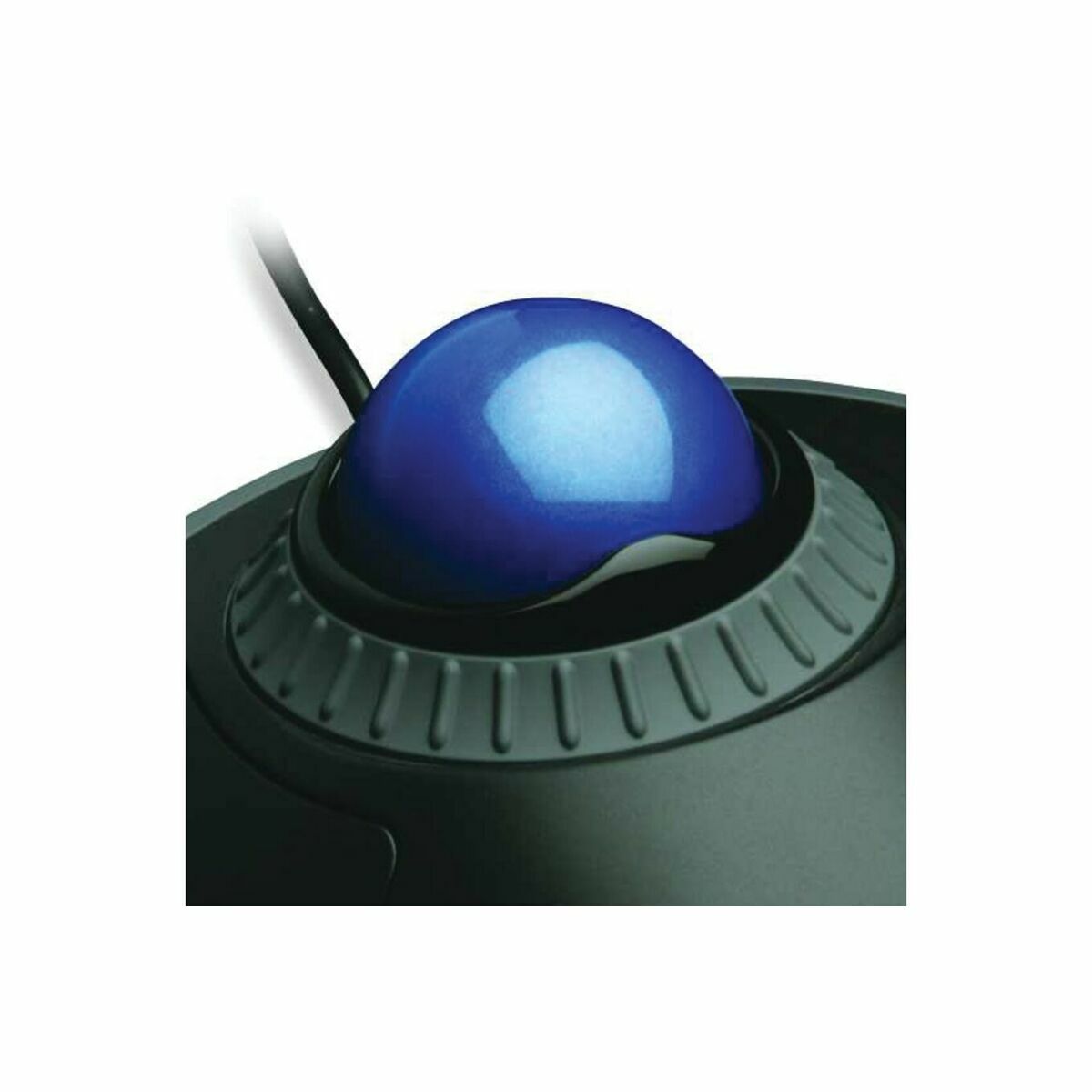 Orbit Trackball with Scroll Ring