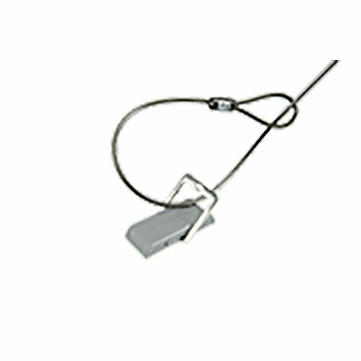 Desk Mount Cable Anchor