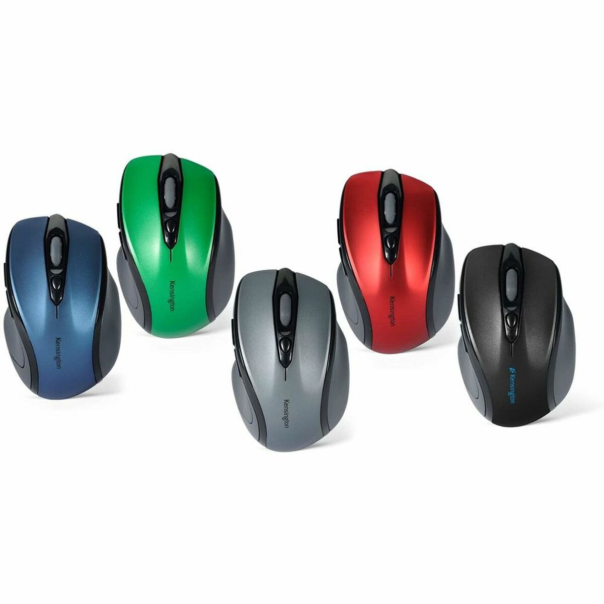 USB/PS2 Mouse - Large