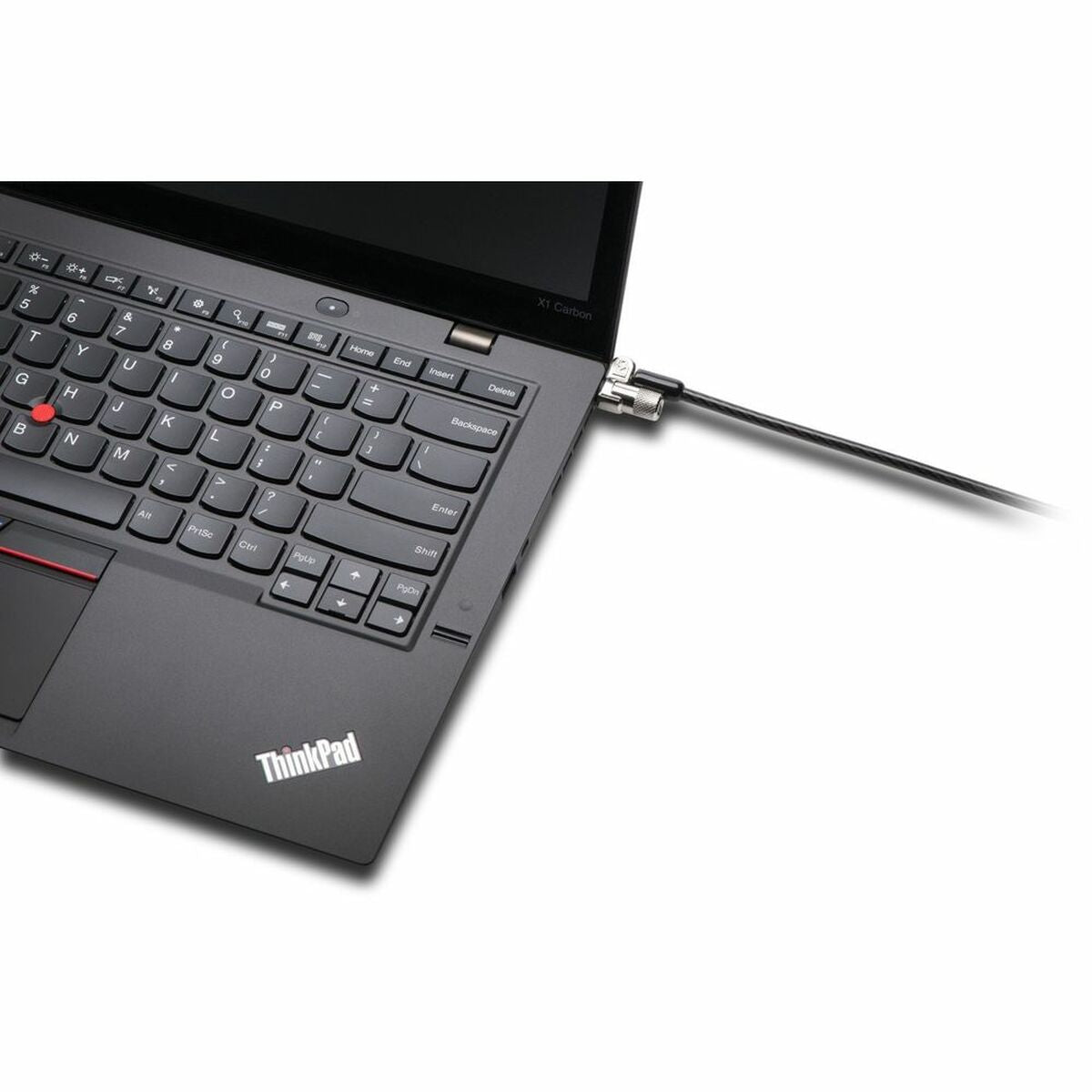 MicroSaver 2.0 Keyed Lock