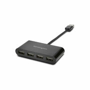 USB 2.0 4-Port Hub