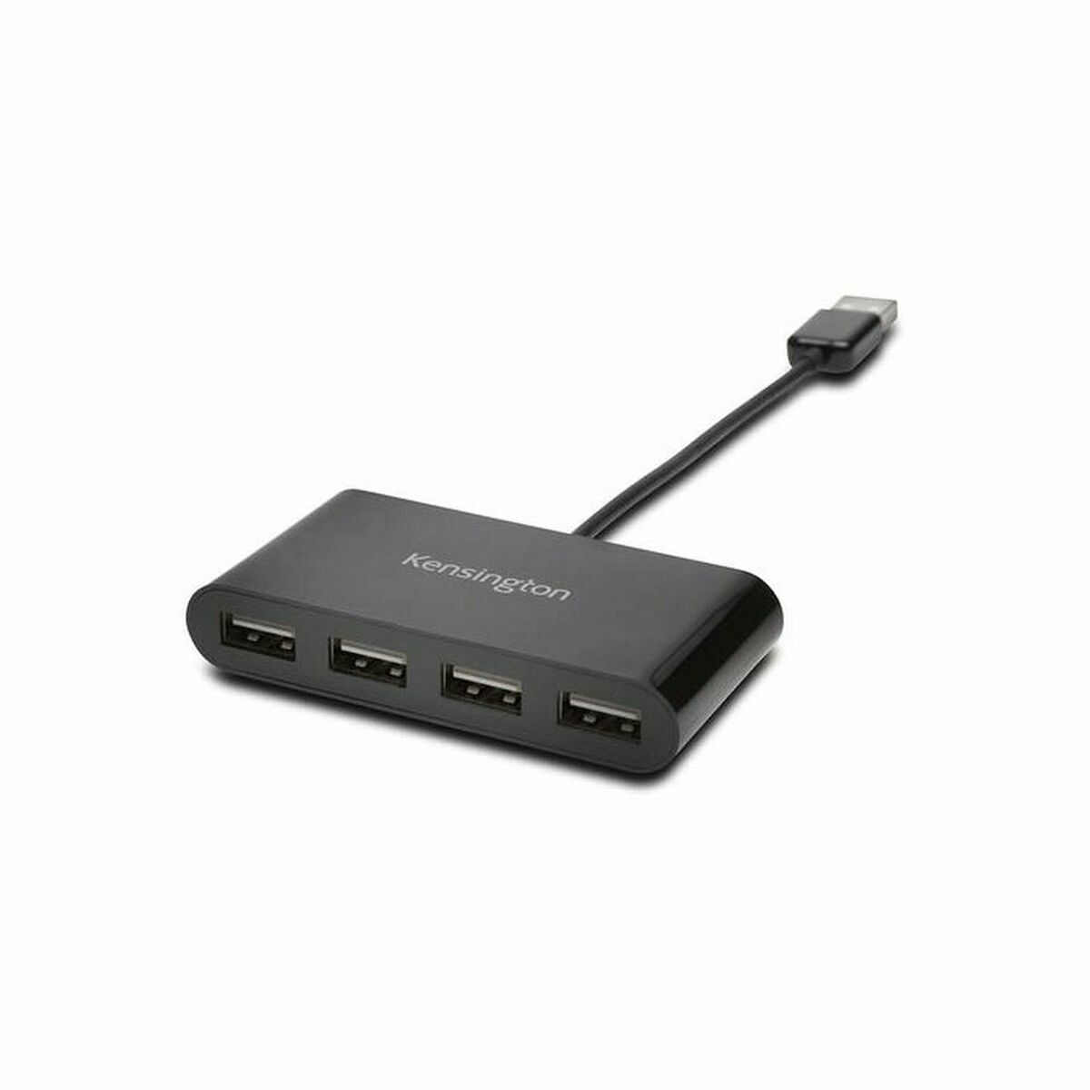 USB 2.0 4-Port Hub