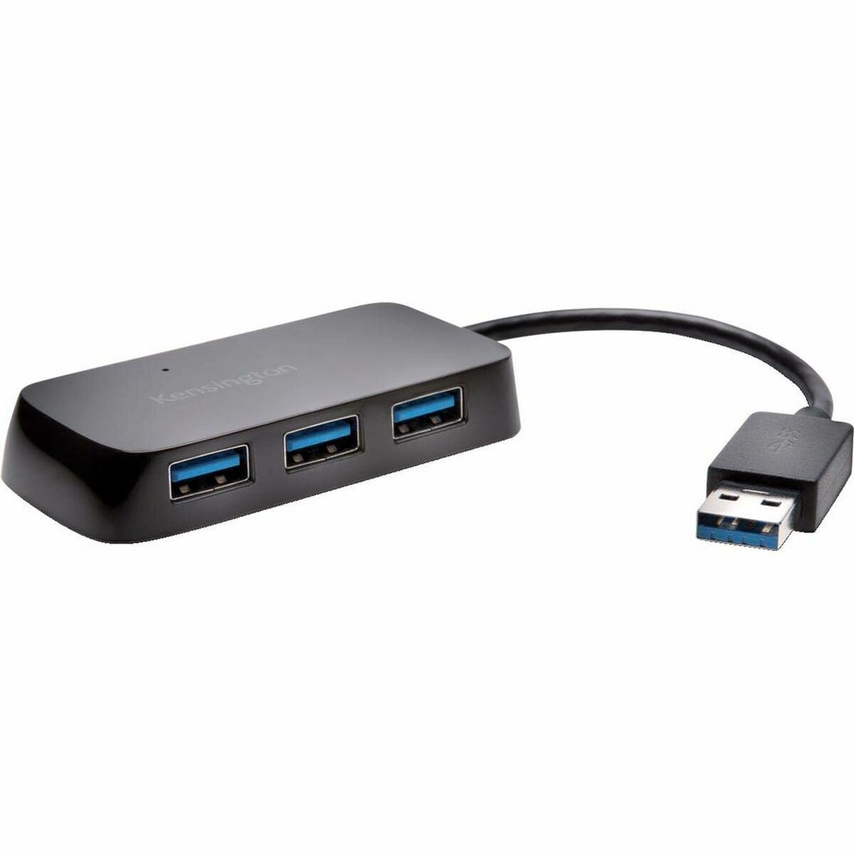USB 3.0 4-Port Hub