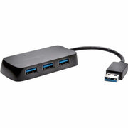 USB 3.0 4-Port Hub