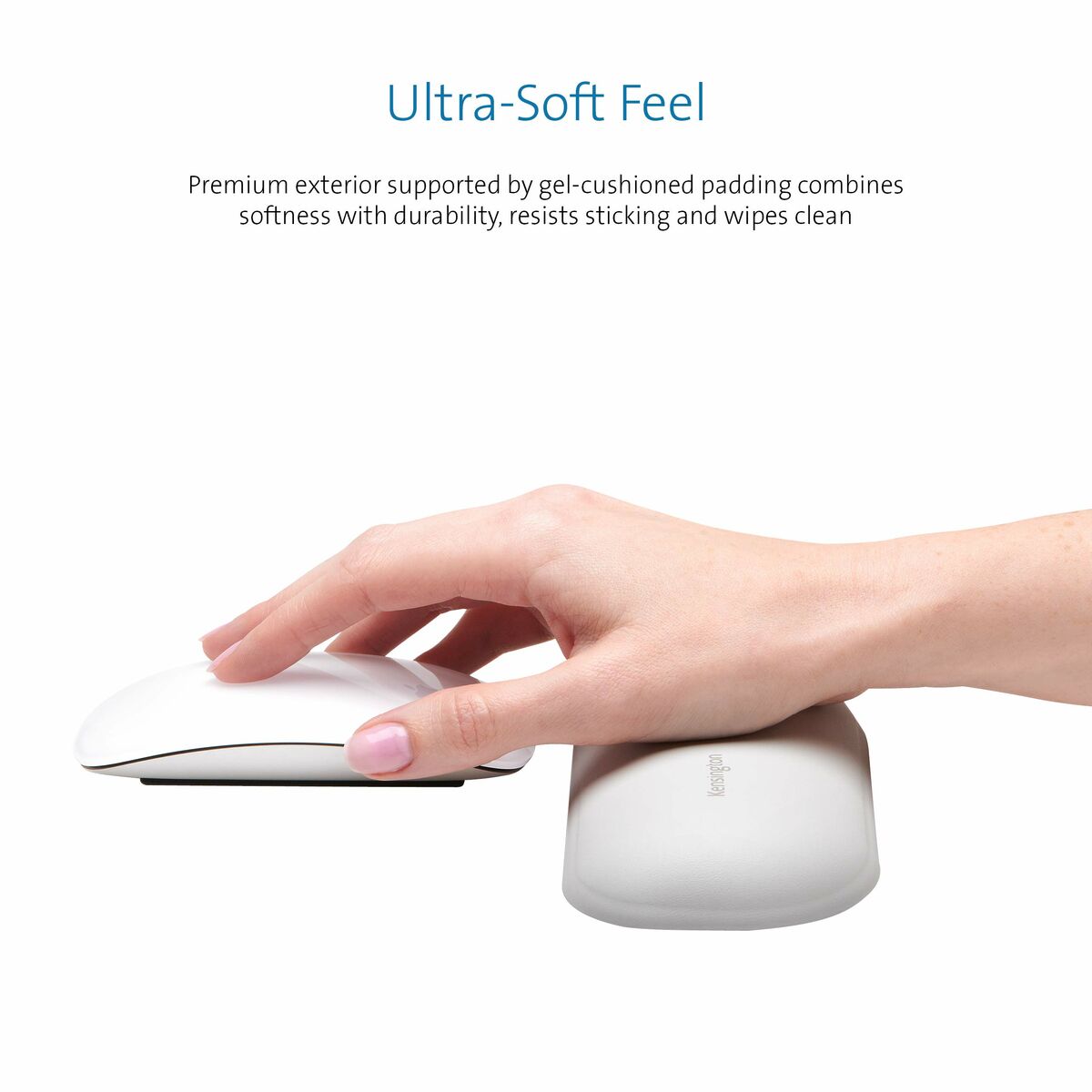 ErgoSoft Wrist Rest