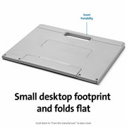 Kensington SmartFit Easy Riser Go Large